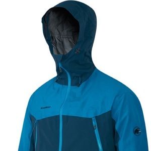 Mammut Meron Gore-Tex Jacket. Never worn.